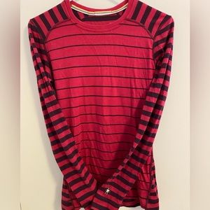 Women's Classic Thermal Merino Base Layer Crew